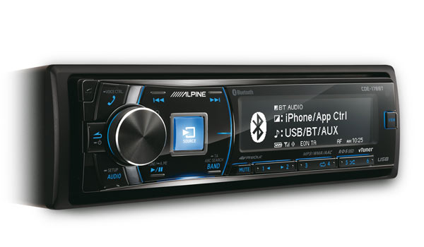 MP3 Player